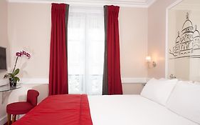 Hotel Elysée Gare de Lyon